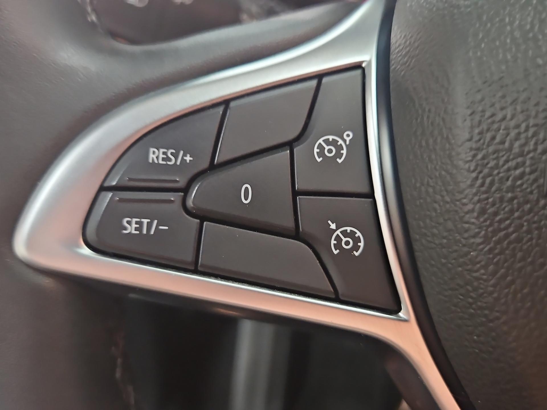 DACIA Sandero Stepway TCe 90 Comfort-image-20