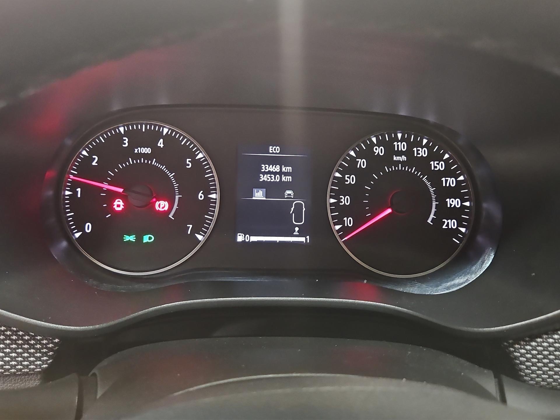 DACIA Sandero Stepway TCe 90 Comfort-image-10