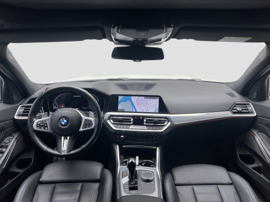 BMW M340d xDrive 48V-image-10