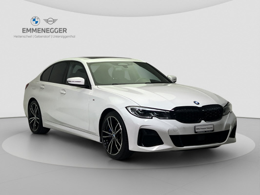 BMW M340d xDrive 48V-image-6