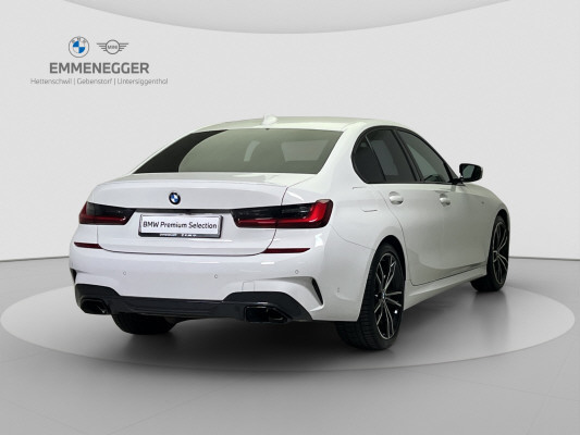 BMW M340d xDrive 48V-image-4