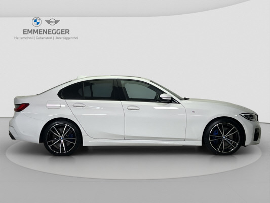 BMW M340d xDrive 48V-image-5