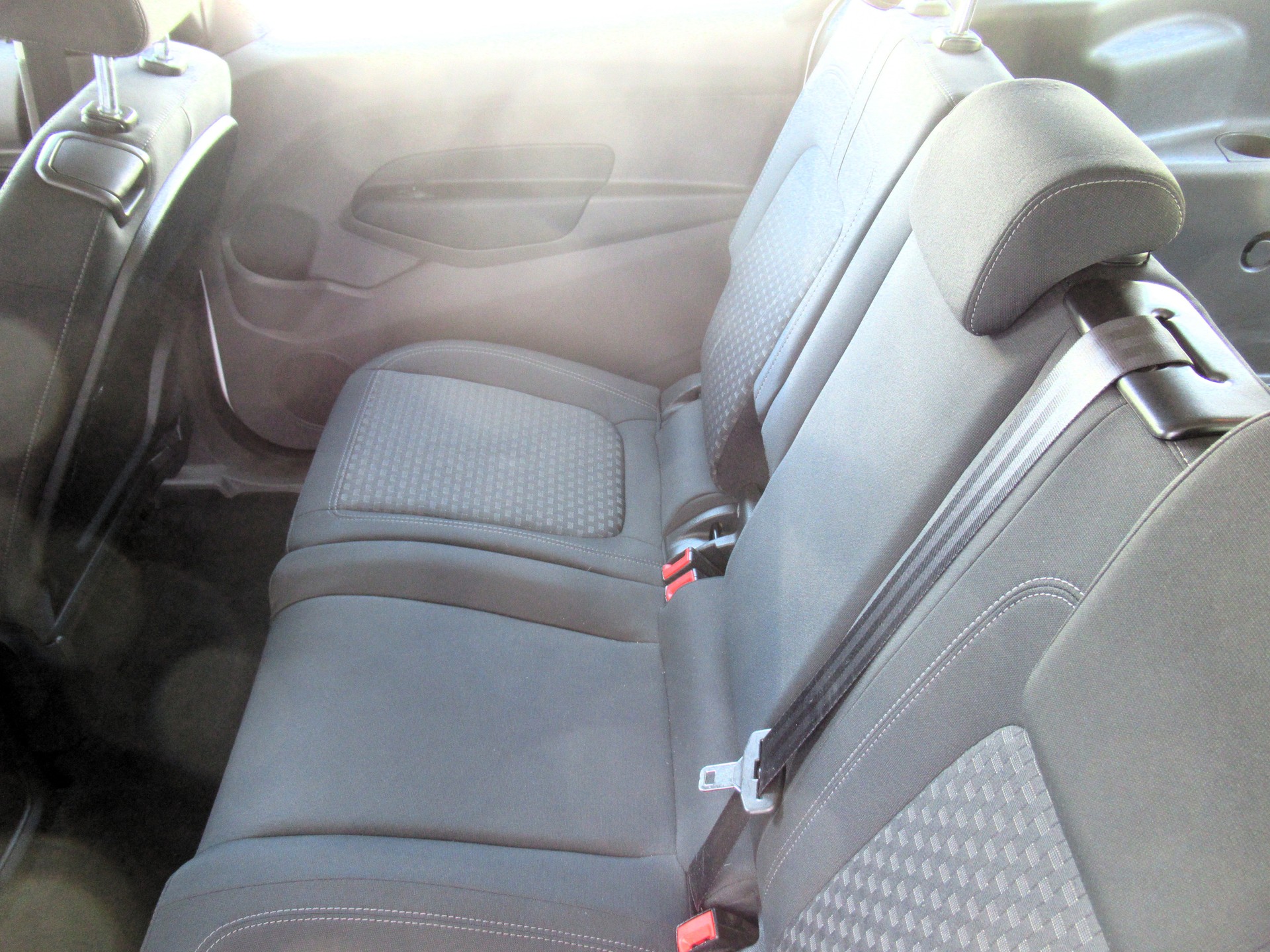 FORD Grand Tourneo Connect 1.5 EcoBlue Trend Automat-image-8
