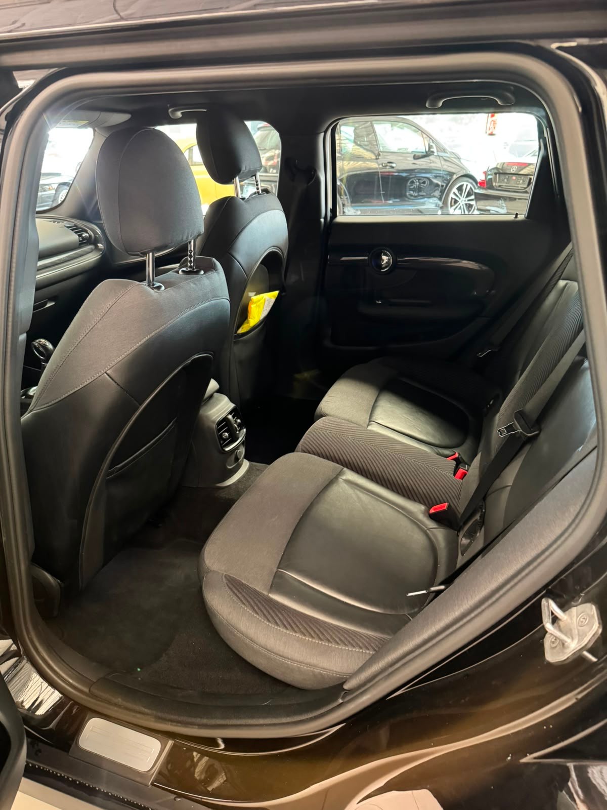 MINI Clubman Cooper S ALL4 Steptronic-image-8