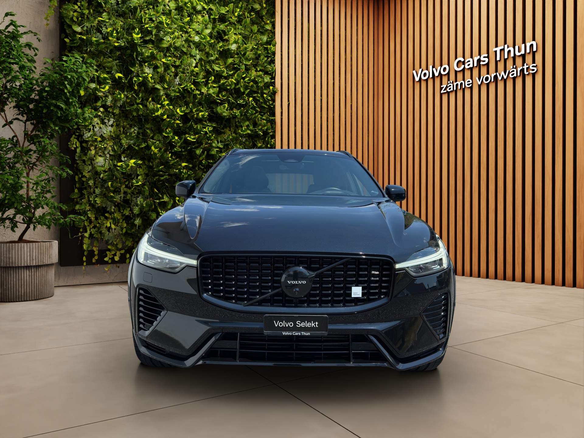 VOLVO XC60 2.0 T8 TE Polestar eAWD-showroom-element-1