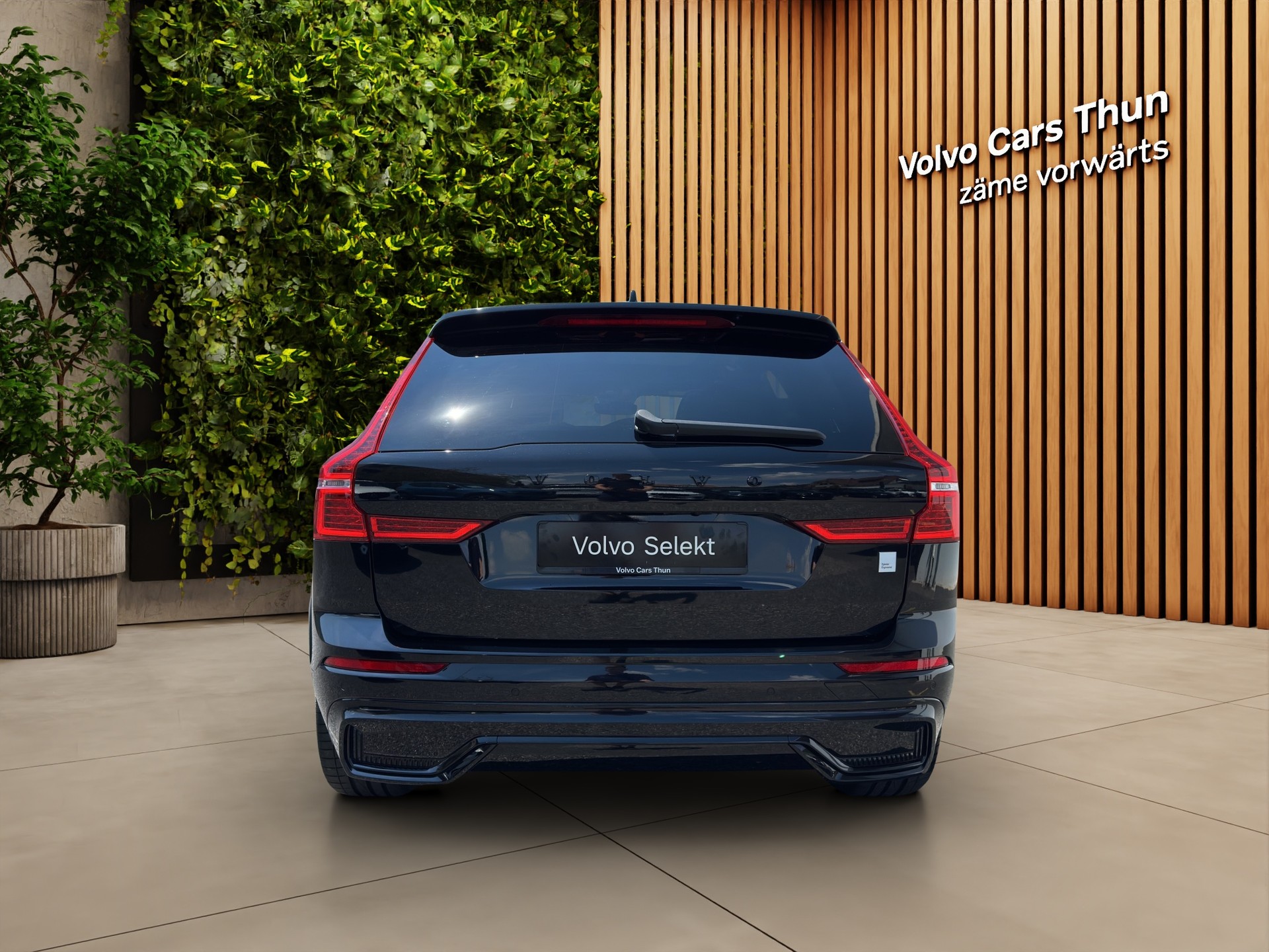 VOLVO XC60 2.0 T8 TE Polestar eAWD-image-6