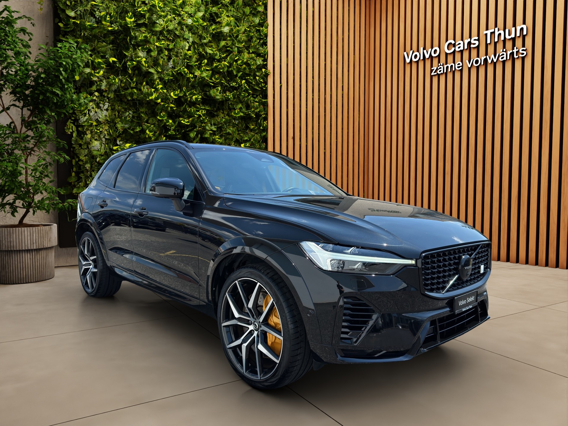 VOLVO XC60 2.0 T8 TE Polestar eAWD-showroom-element-2
