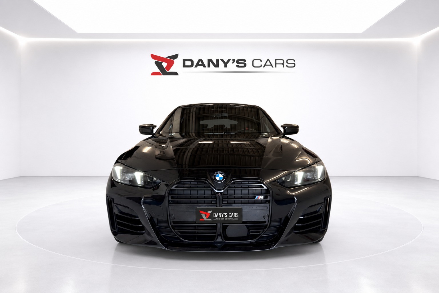 BMW M440i xDrive 48V Gran Coupé M Sport PRO LCI Steptronic-showroom-element-1