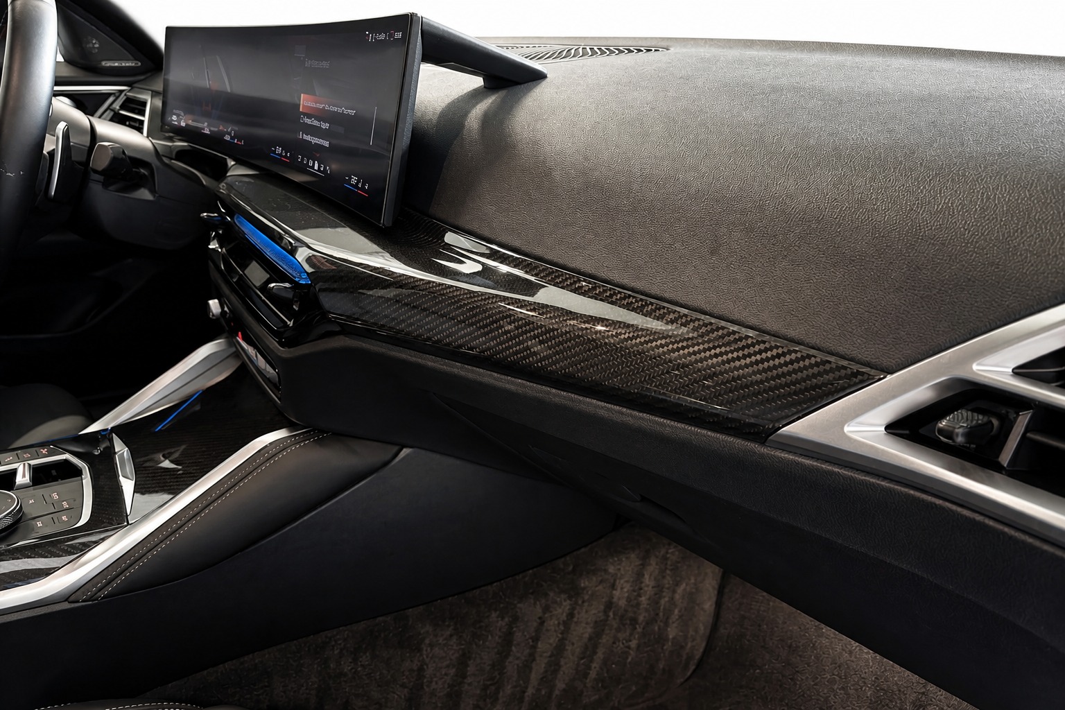 BMW M440i xDrive 48V Gran Coupé M Sport PRO LCI Steptronic-image-24