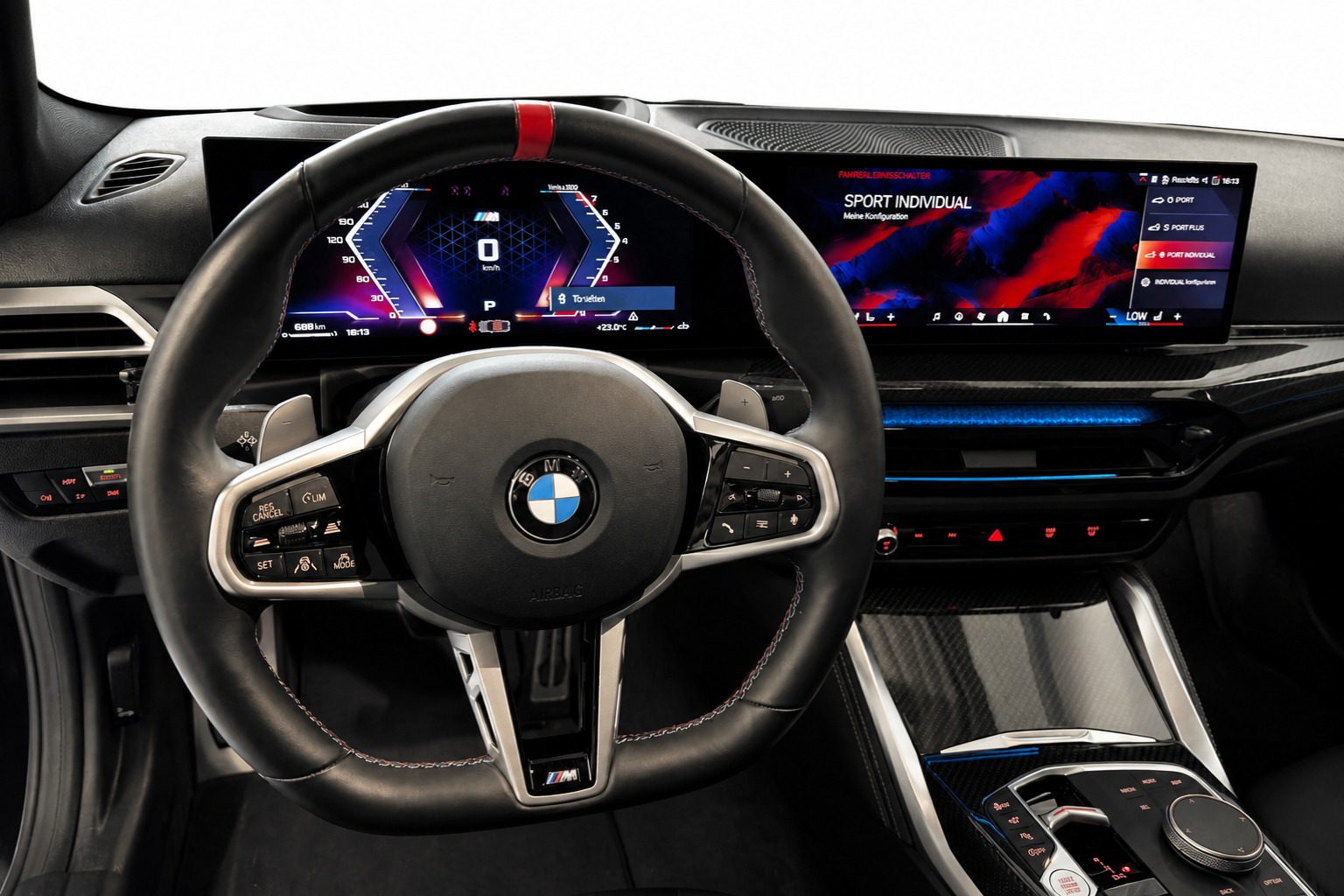 BMW M440i xDrive 48V Gran Coupé M Sport PRO LCI Steptronic-image-13