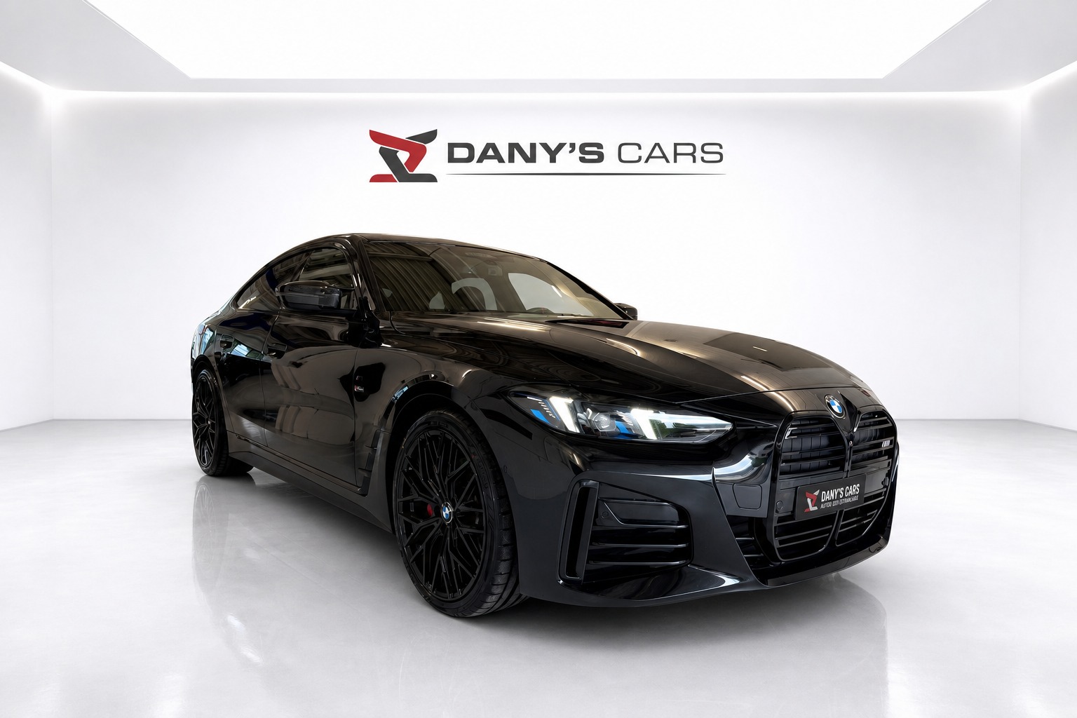 BMW M440i xDrive 48V Gran Coupé M Sport PRO LCI Steptronic-showroom-element-2