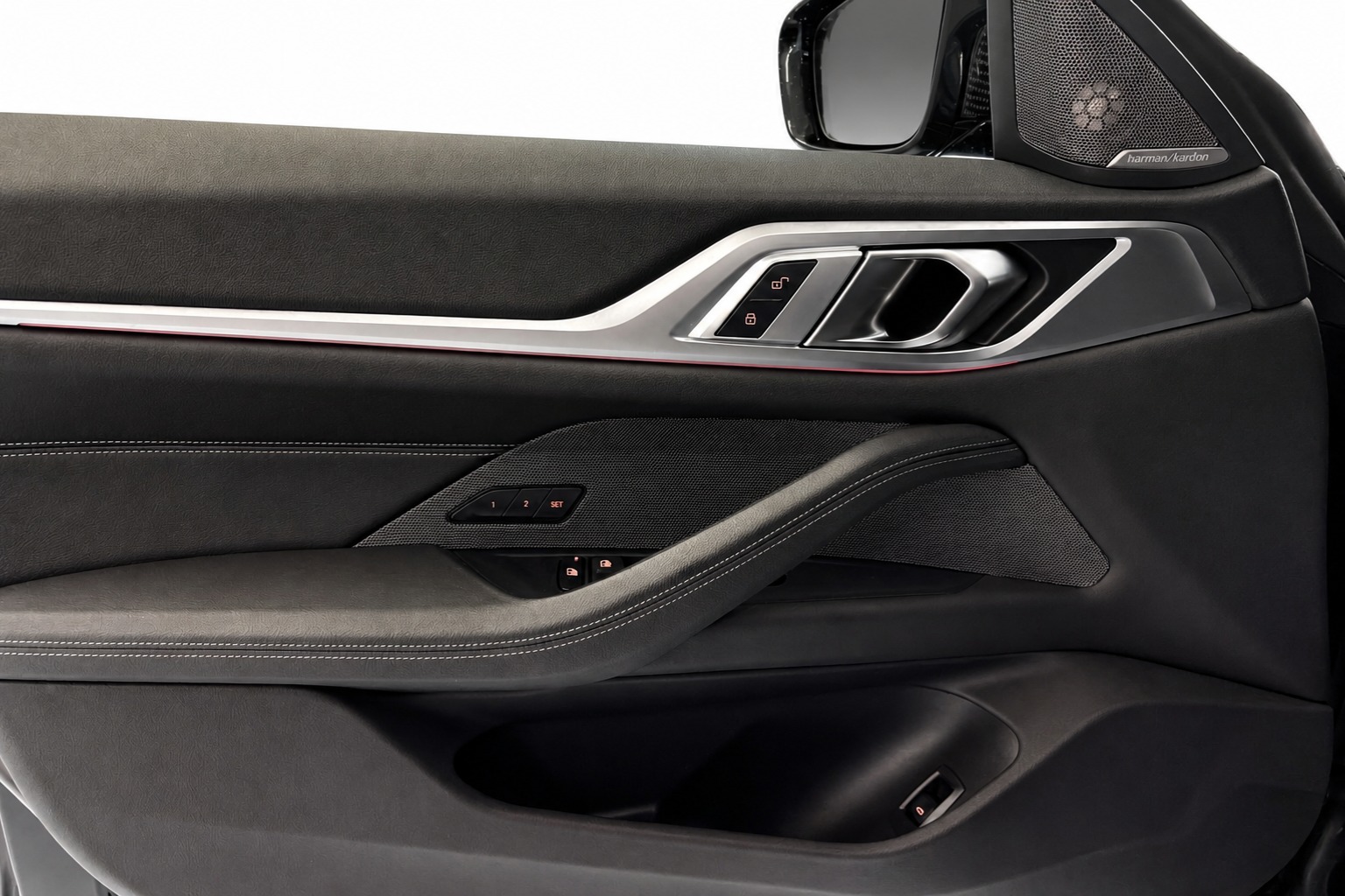 BMW M440i xDrive 48V Gran Coupé M Sport PRO LCI Steptronic-image-10