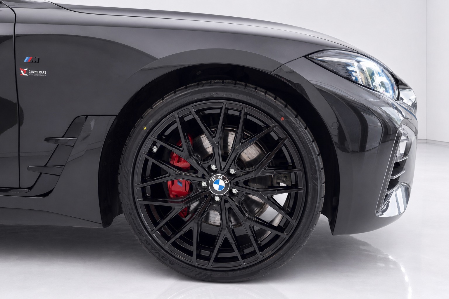 BMW M440i xDrive 48V Gran Coupé M Sport PRO LCI Steptronic-showroom-element-3