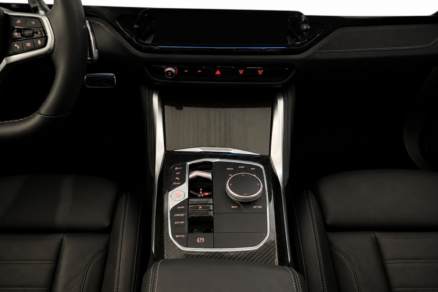 BMW M440i xDrive 48V Gran Coupé M Sport PRO LCI Steptronic-image-18