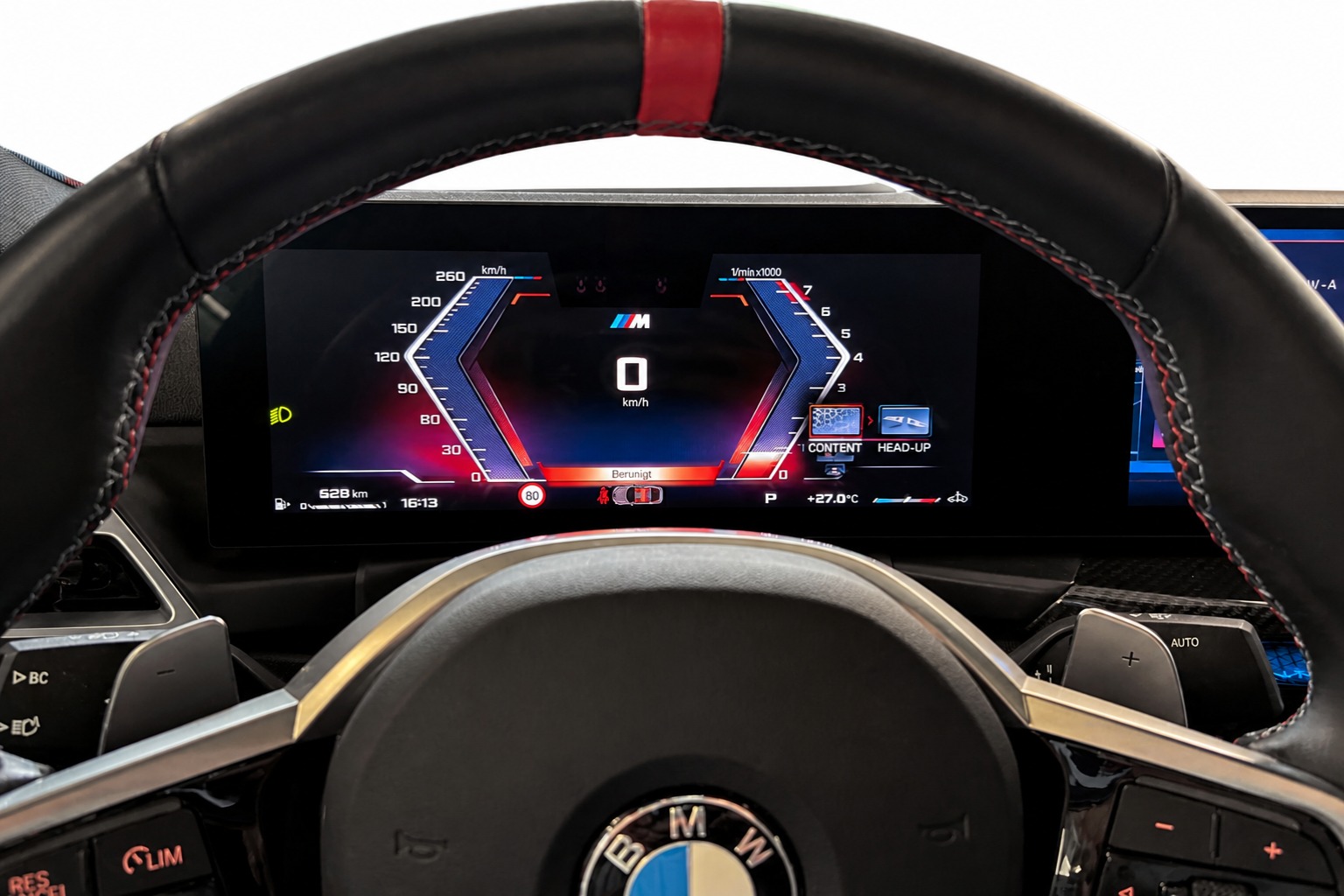 BMW M440i xDrive 48V Gran Coupé M Sport PRO LCI Steptronic-image-14