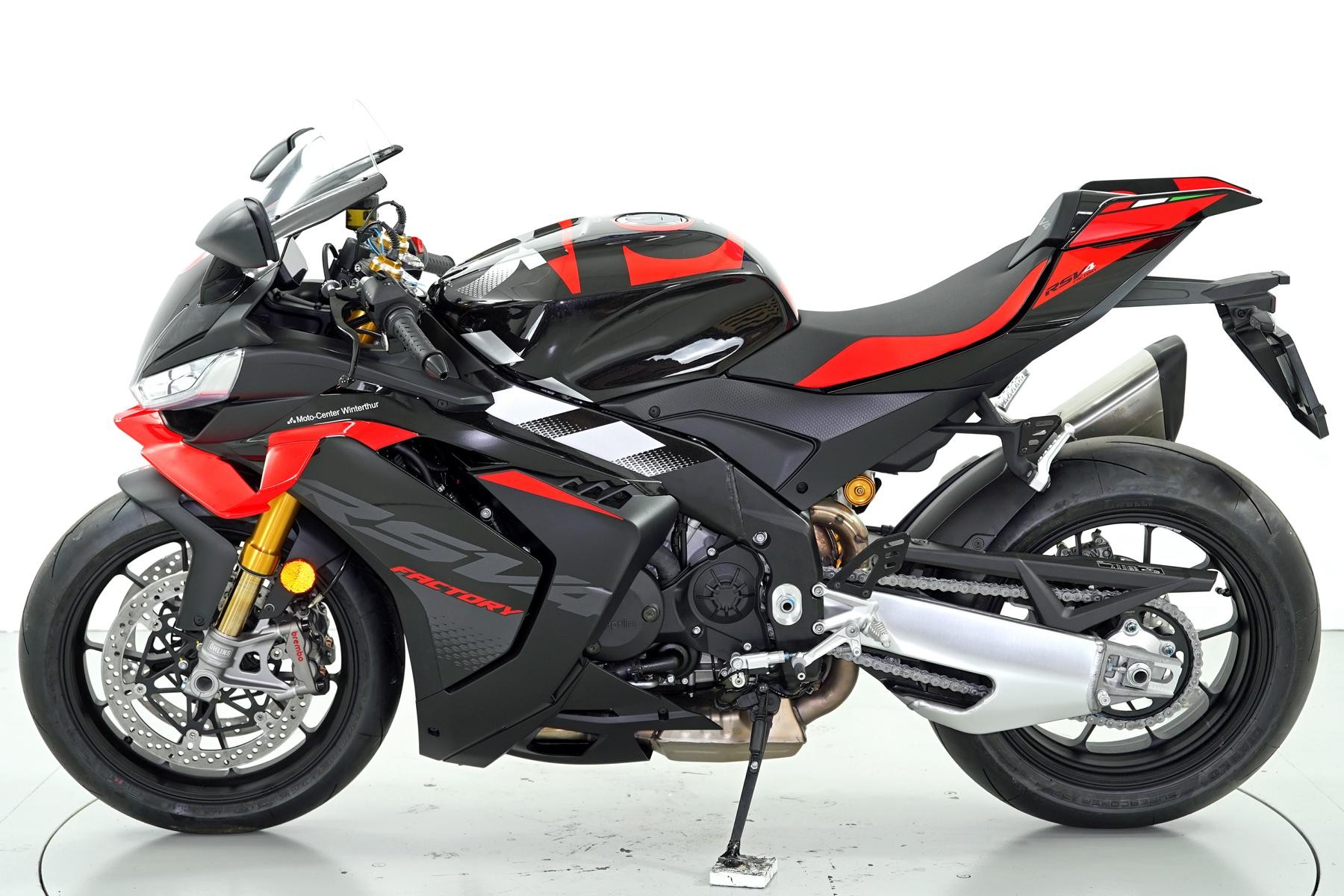 APRILIA RSV4 1100 Factory E5+ ABS-image-4