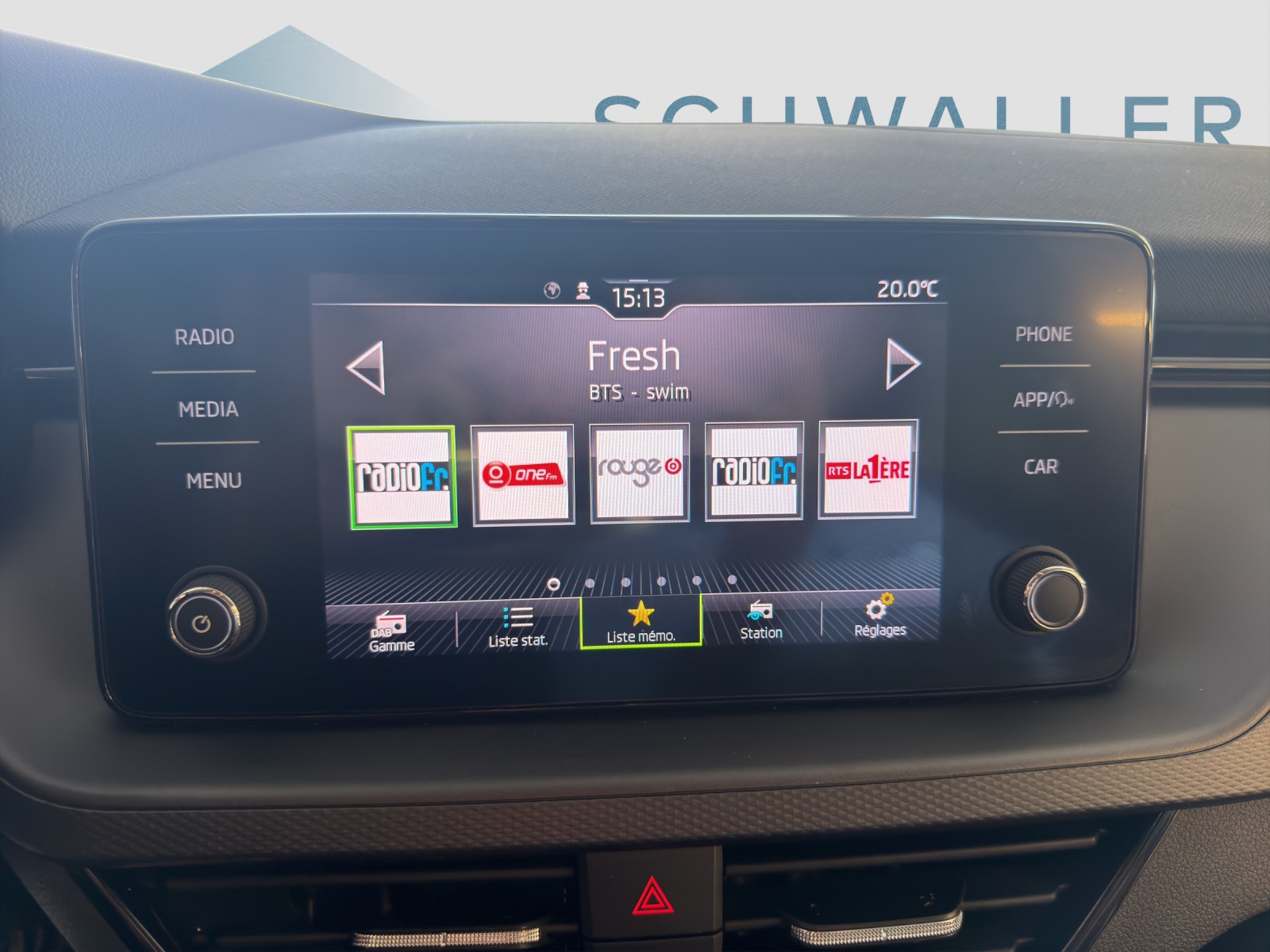 SKODA KAMIQ 1.0 TSI Clever DSG-image-10