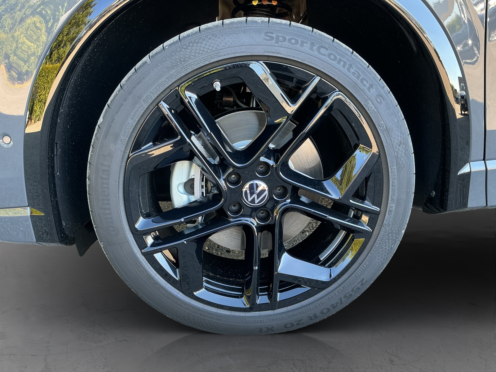 VW Tiguan 2.0 TSI DSG R-Line Plus 4Motion-image-11