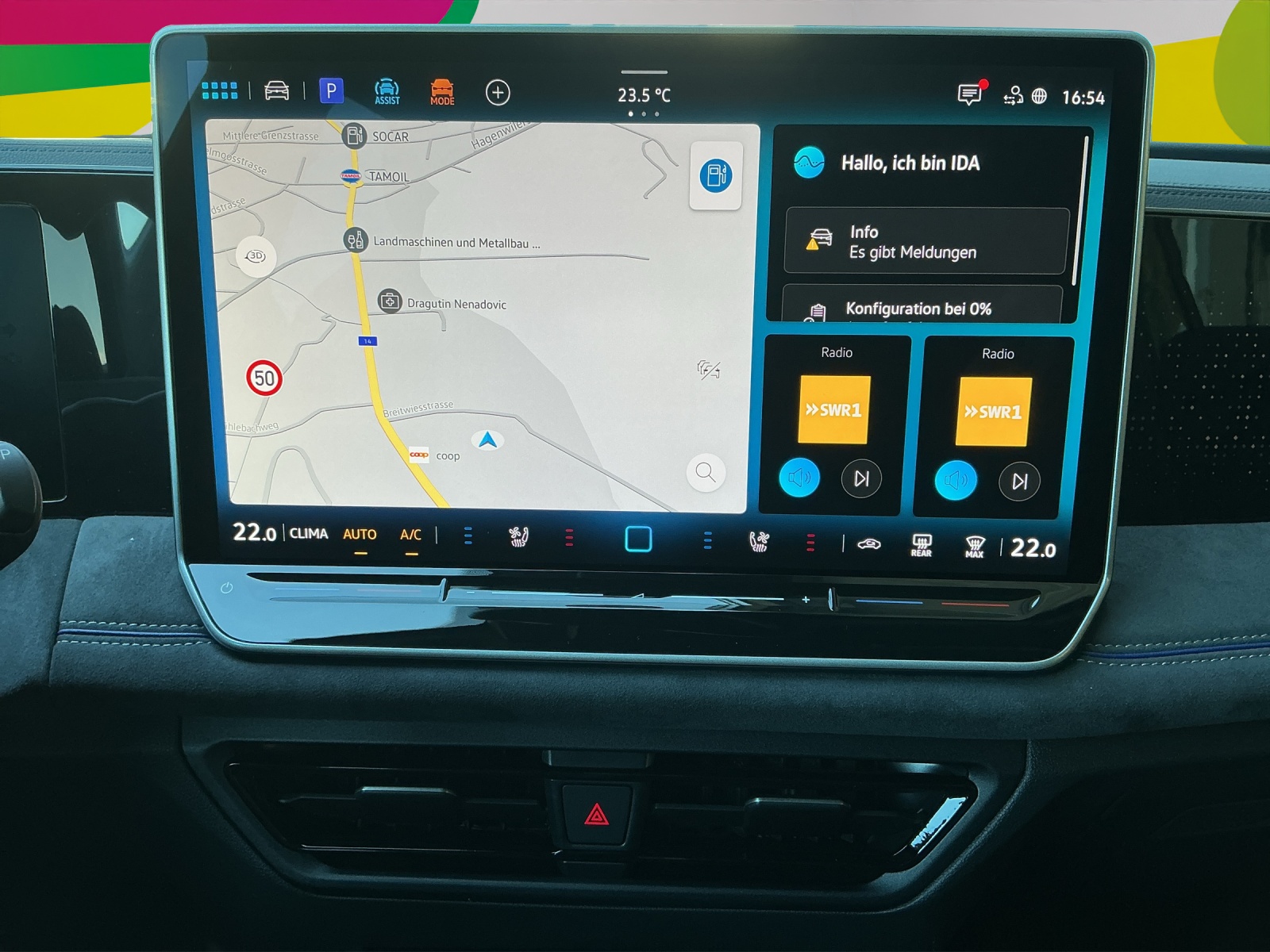 VW Tiguan 2.0 TSI DSG R-Line Plus 4Motion-image-9