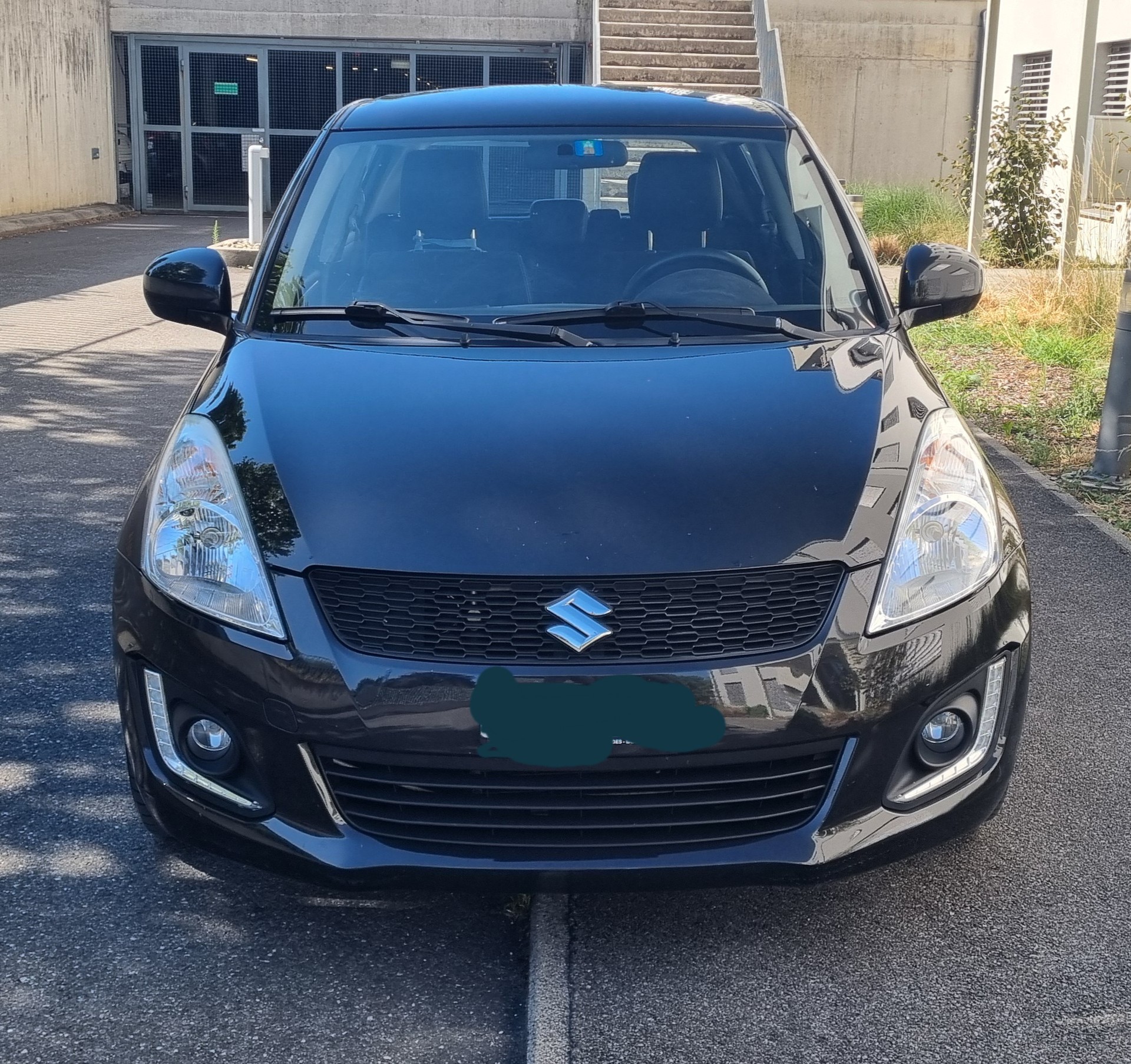 SUZUKI Swift 1.2 Sergio Cellano-image-0