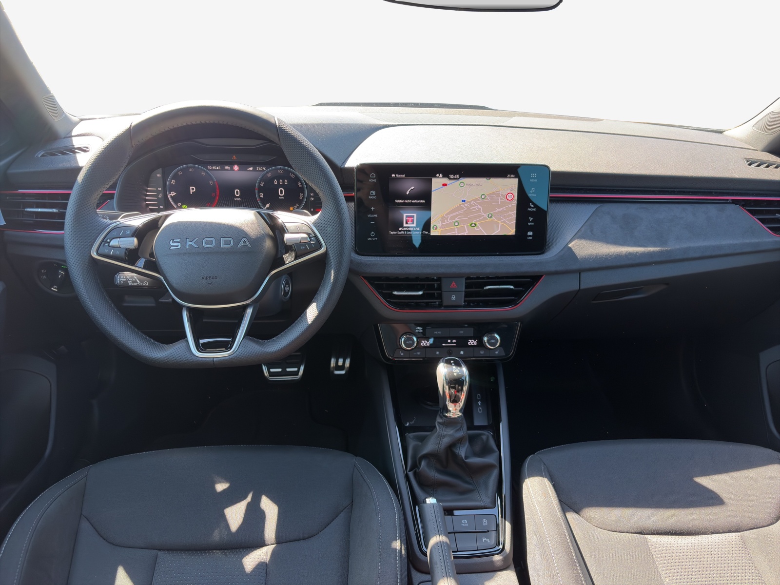 SKODA Kamiq 1.0 TSI Dynamic DSG-image-8