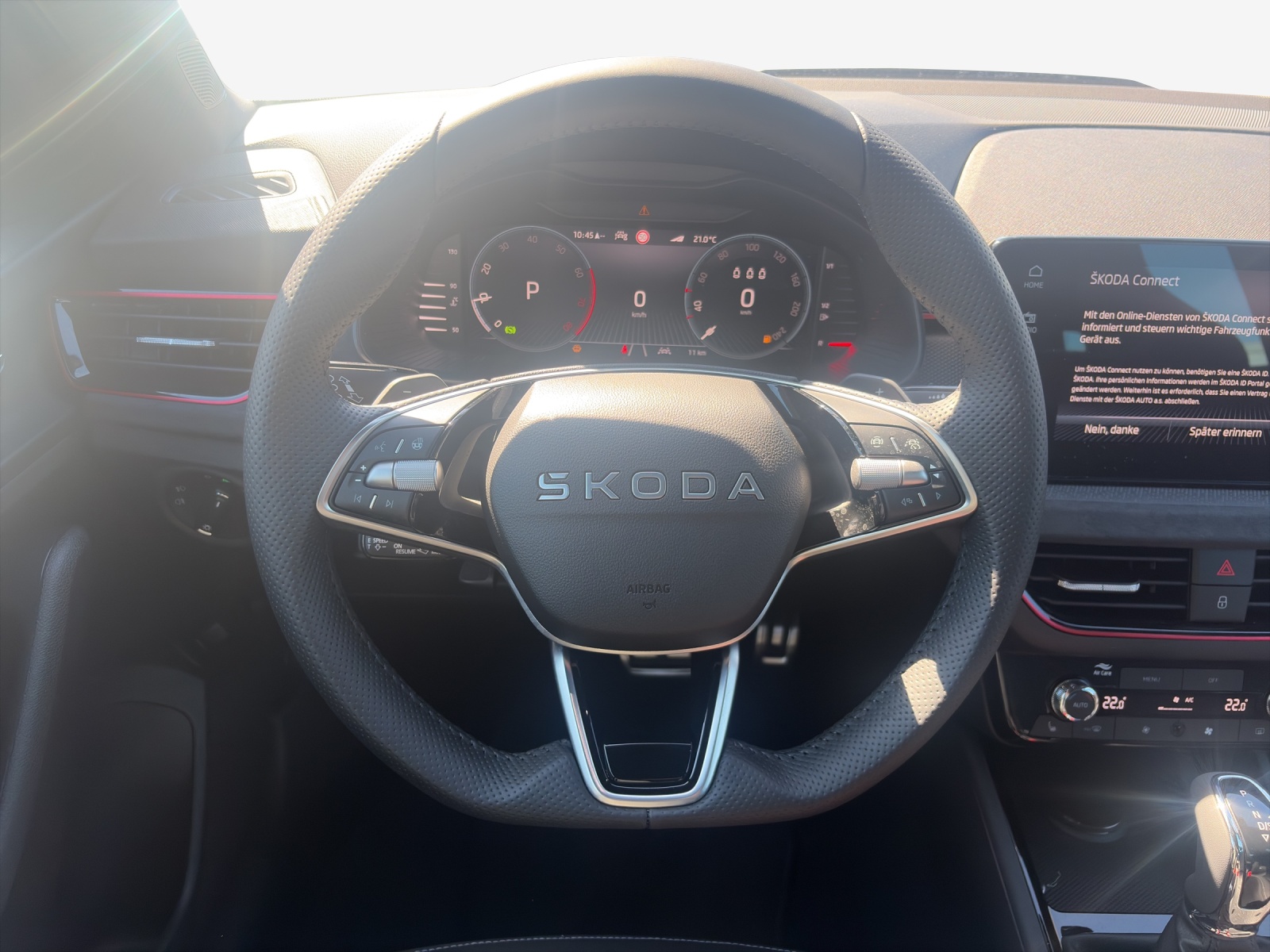 SKODA Kamiq 1.0 TSI Dynamic DSG-image-9
