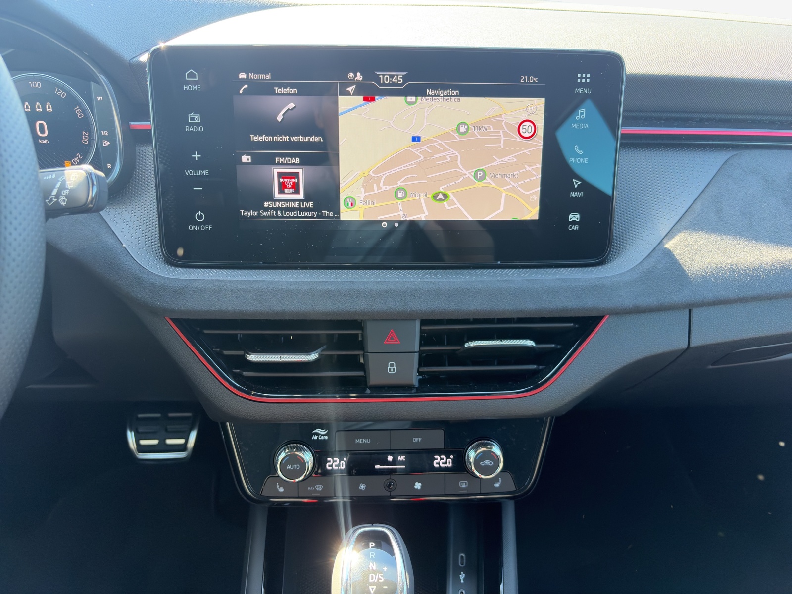 SKODA Kamiq 1.0 TSI Dynamic DSG-image-10