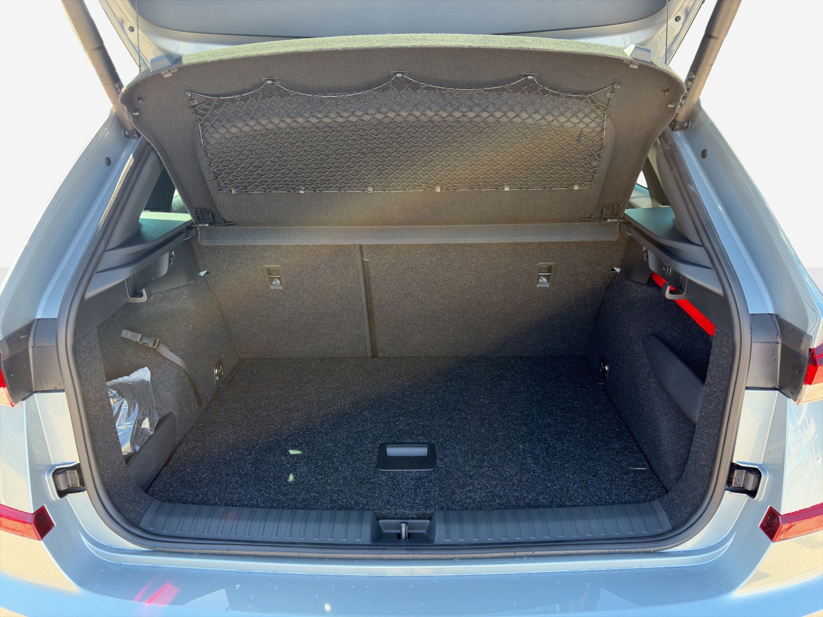 SKODA Kamiq 1.0 TSI Dynamic DSG-image-12