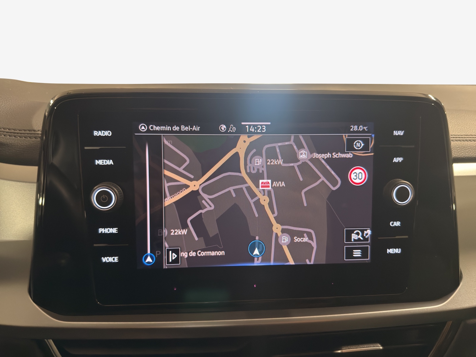 VW T-Roc 1.5 TSI EVO Life DSG-image-15