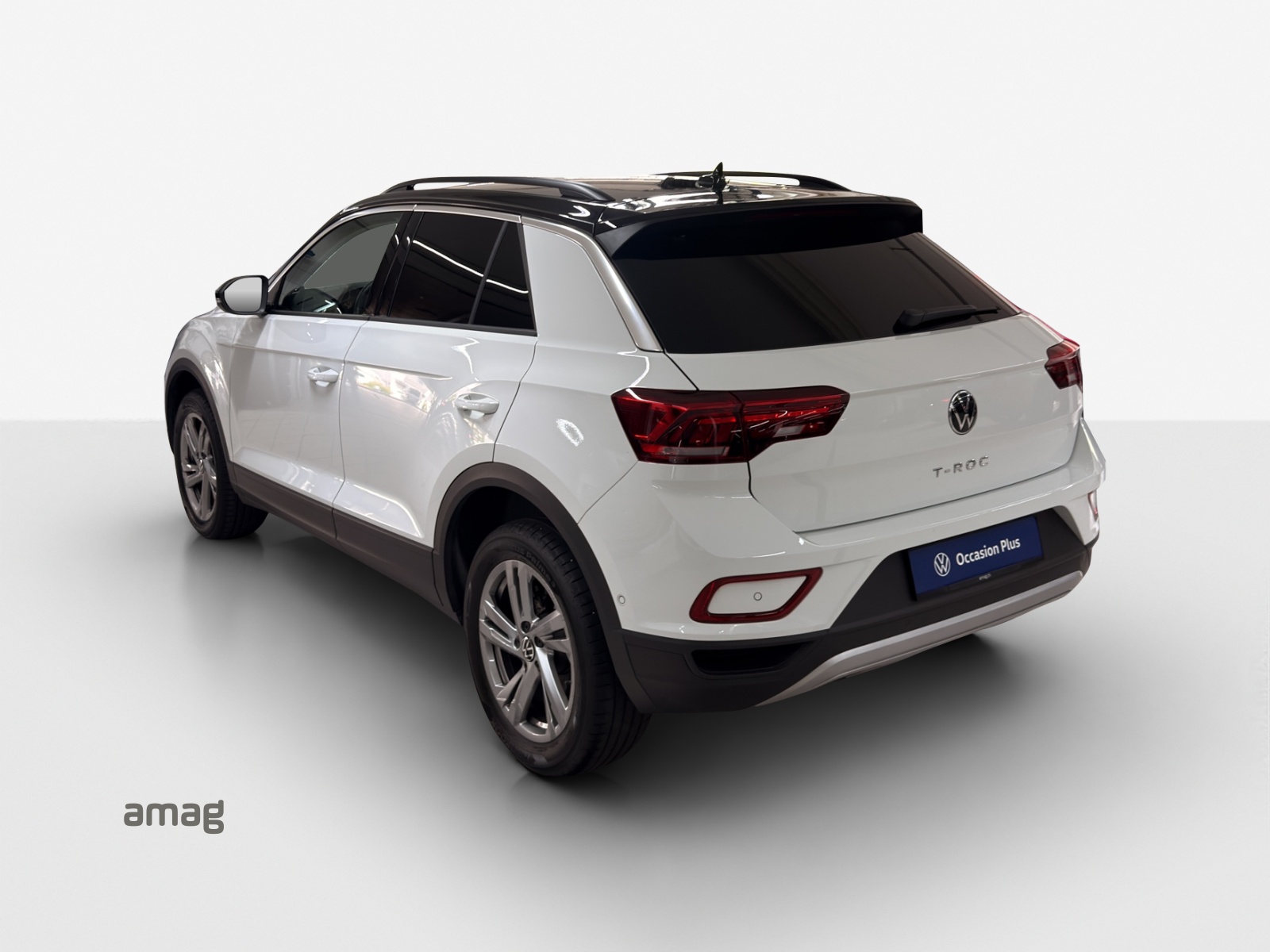 VW T-Roc 1.5 TSI EVO Life DSG-image-2