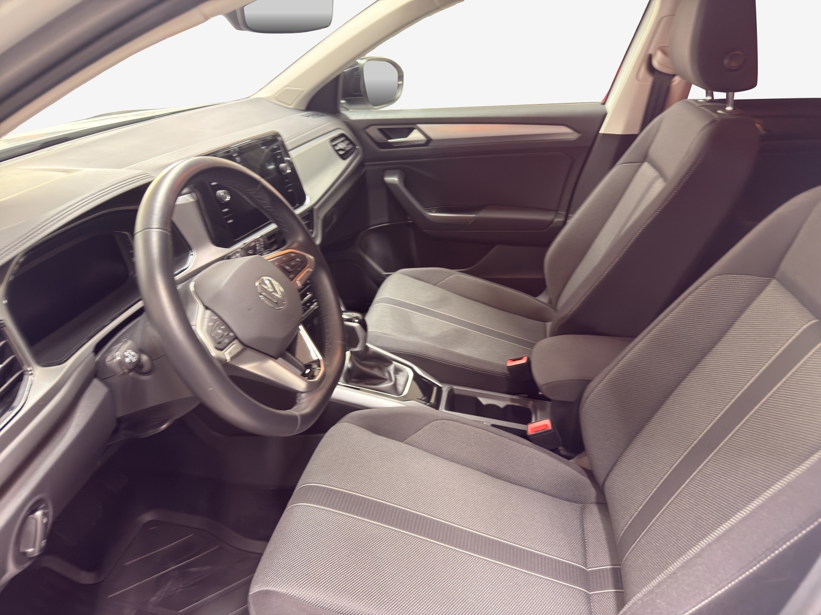 VW T-Roc 1.5 TSI EVO Life DSG-image-7