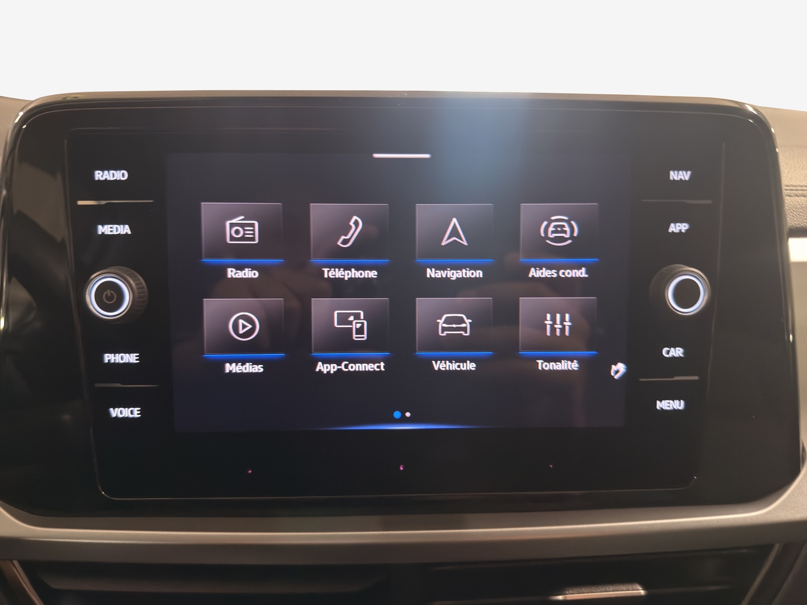 VW T-Roc 1.5 TSI EVO Life DSG-image-14