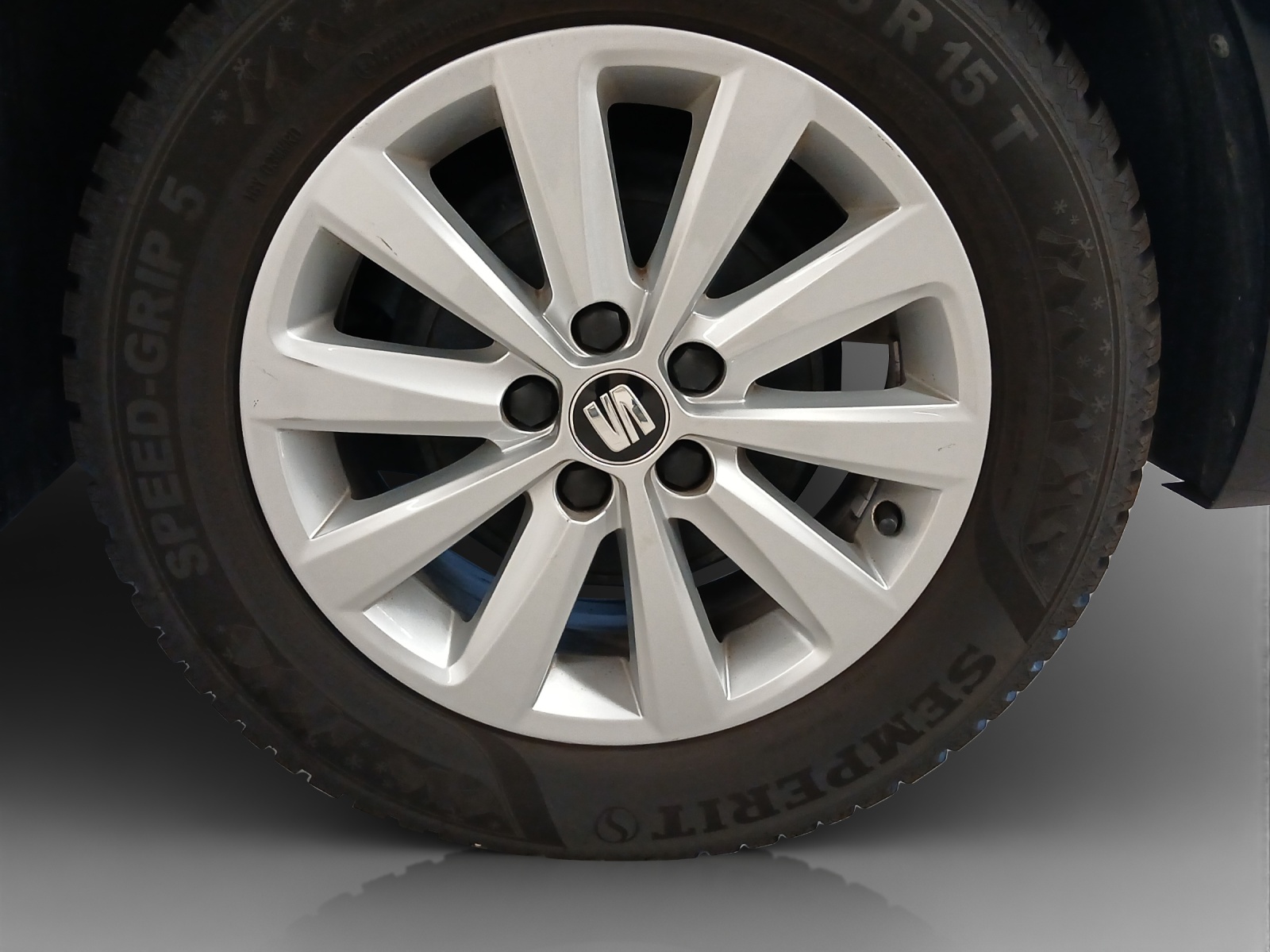SEAT Ibiza 1.0 EcoTSI Style-image-13