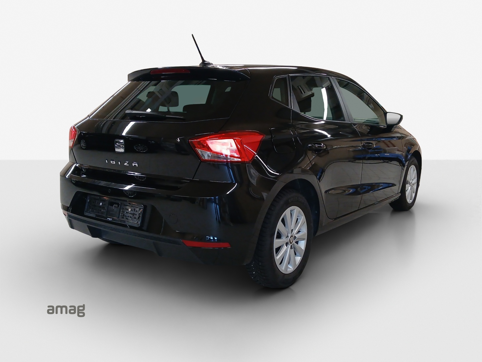 SEAT Ibiza 1.0 EcoTSI Style-image-4