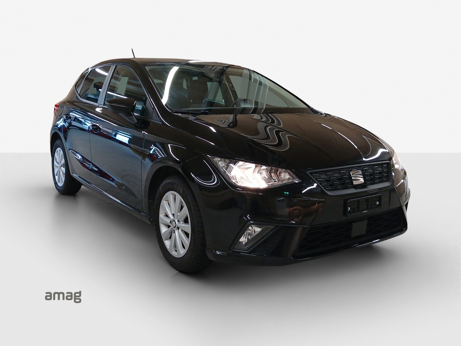 SEAT Ibiza 1.0 EcoTSI Style-image-5