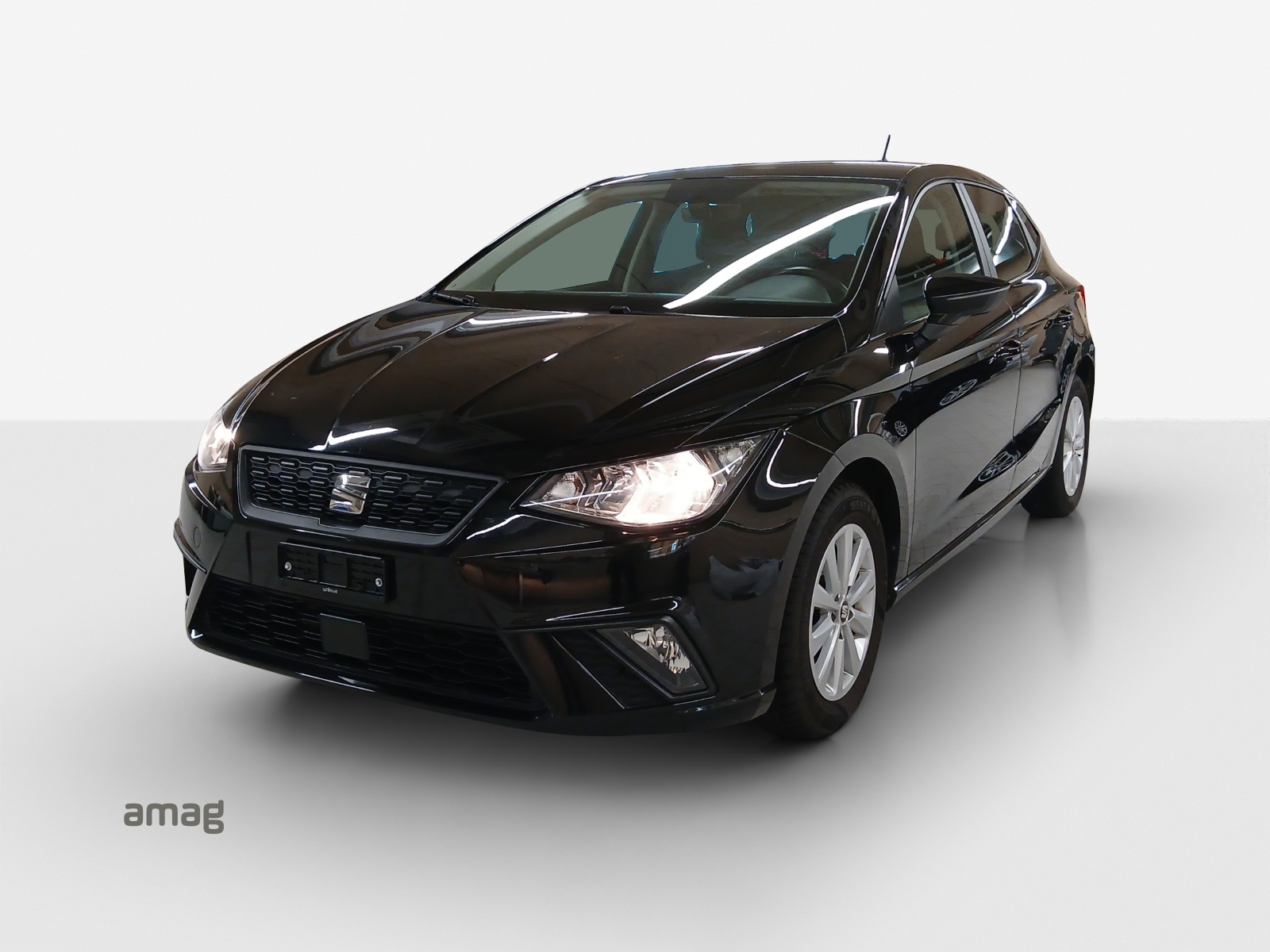 SEAT Ibiza 1.0 EcoTSI Style