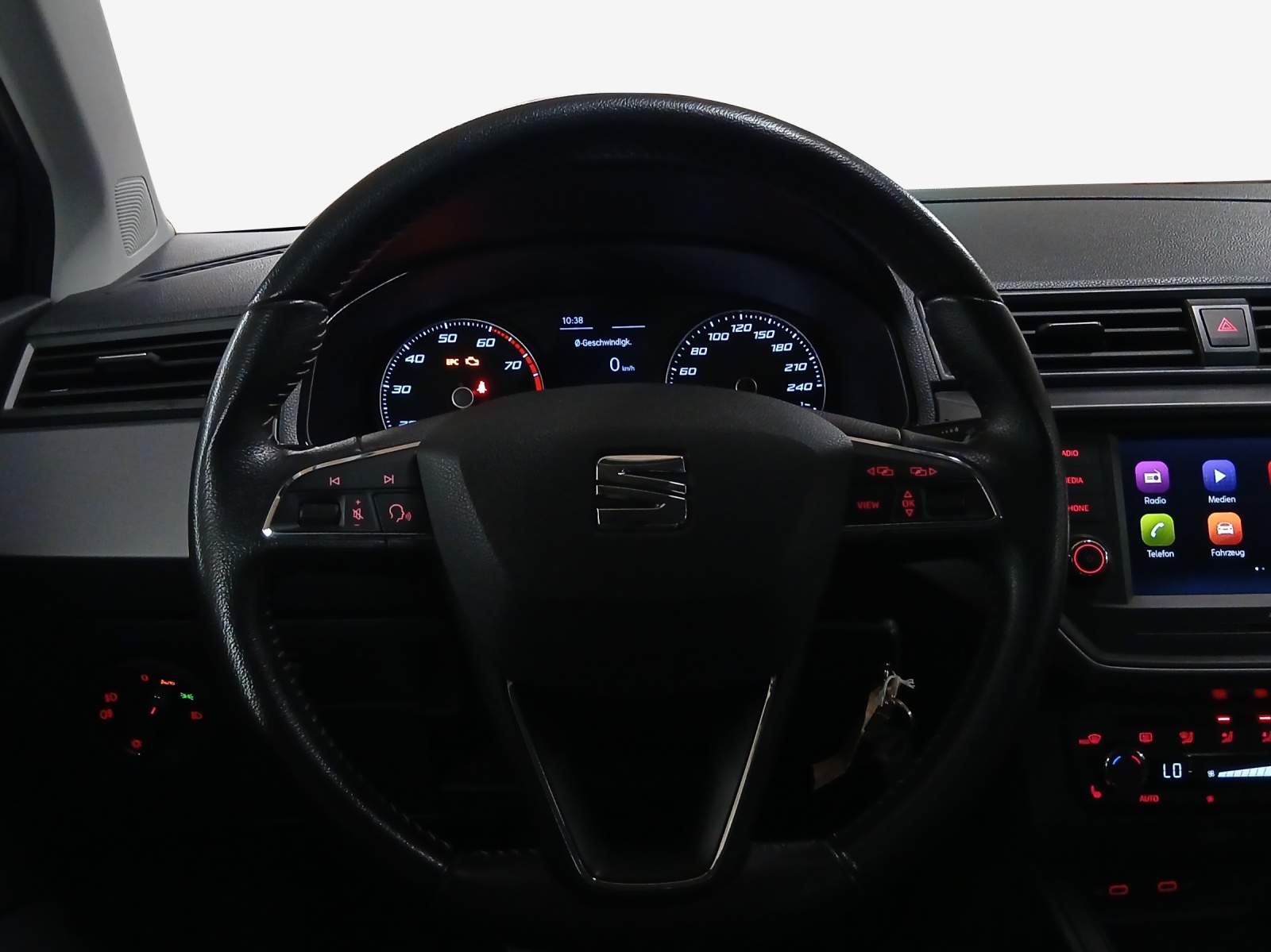 SEAT Ibiza 1.0 EcoTSI Style-image-9