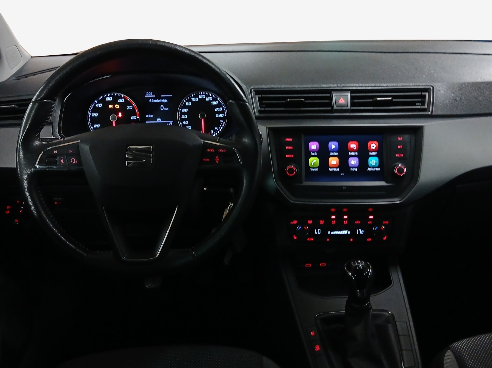 SEAT Ibiza 1.0 EcoTSI Style-image-8