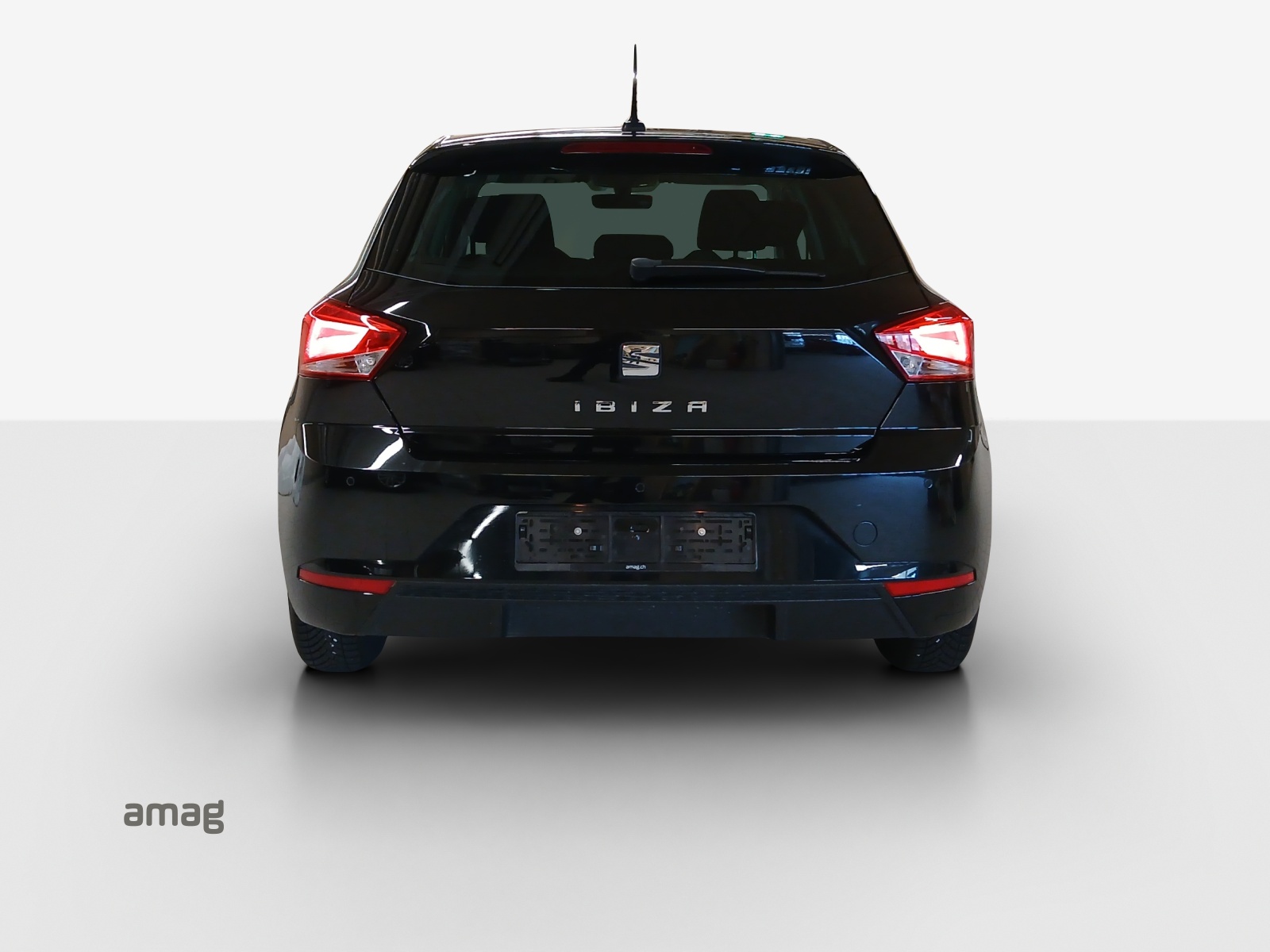 SEAT Ibiza 1.0 EcoTSI Style-showroom-element-3