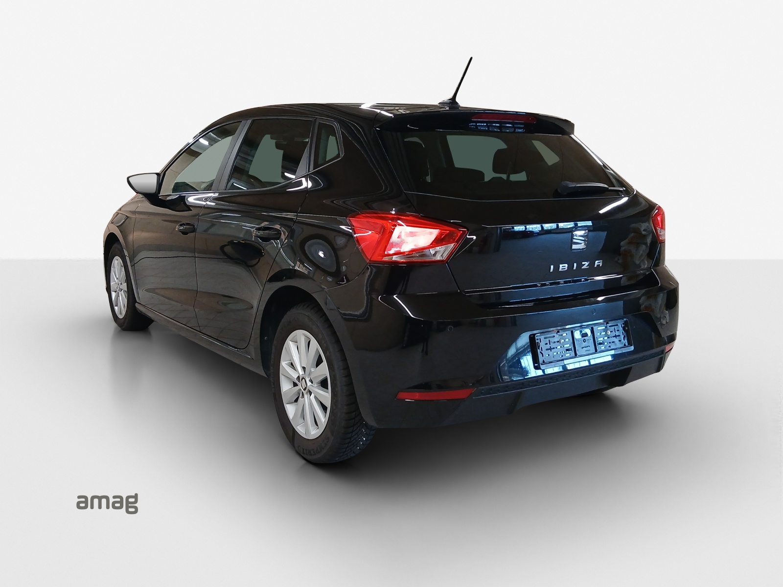 SEAT Ibiza 1.0 EcoTSI Style-image-2
