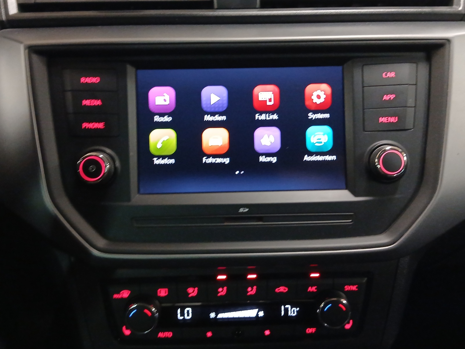 SEAT Ibiza 1.0 EcoTSI Style-image-10