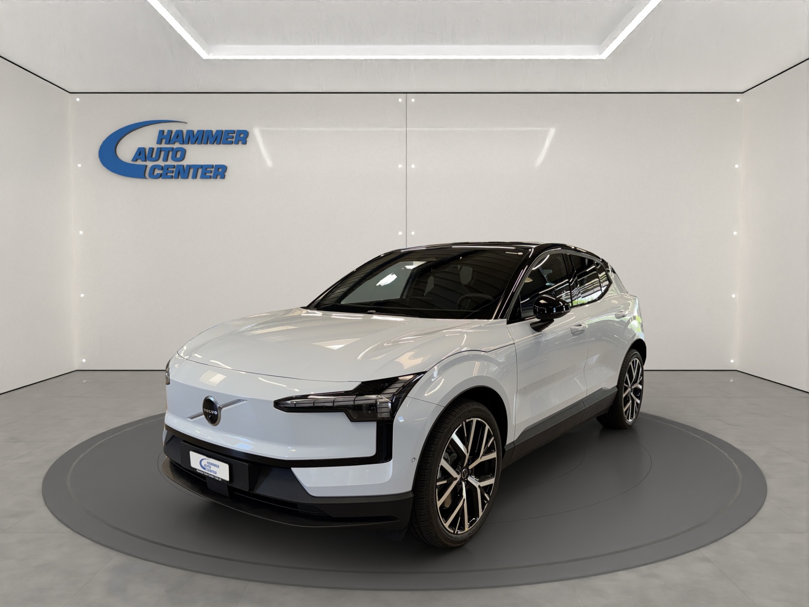 VOLVO EX30 P8 Ultra AWD-image-0