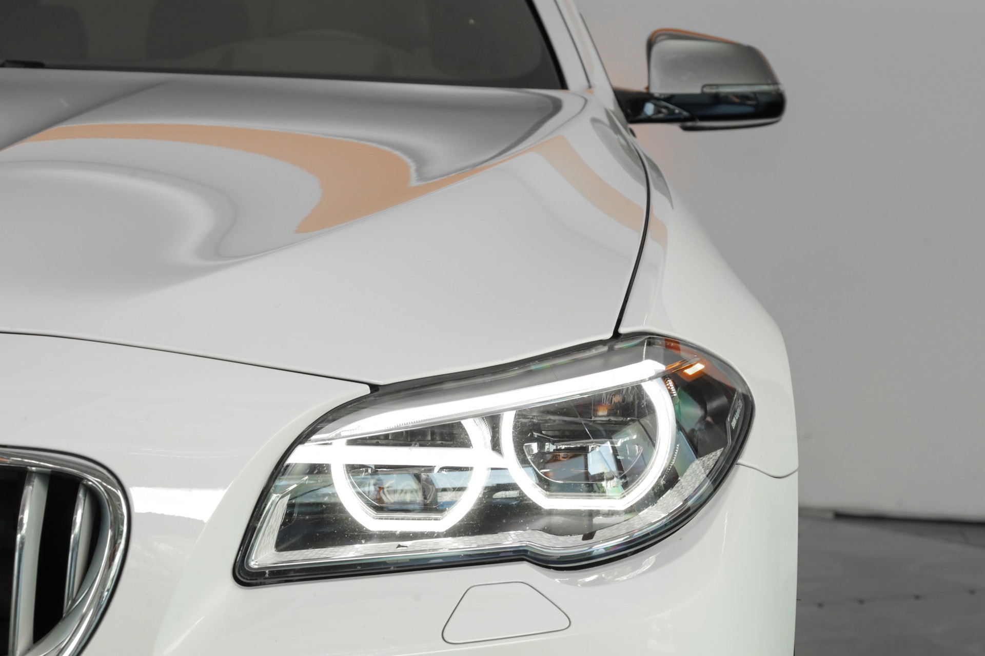 BMW M550d Touring xDrive Steptronic-image-6