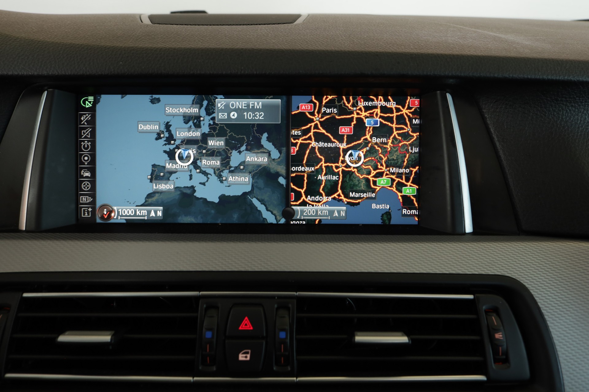 BMW M550d Touring xDrive Steptronic-image-20