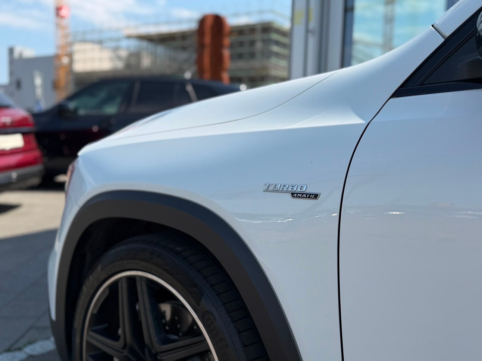 MERCEDES-BENZ GLB 35 AMG 4Matic 8G-Tronic-showroom-element-1
