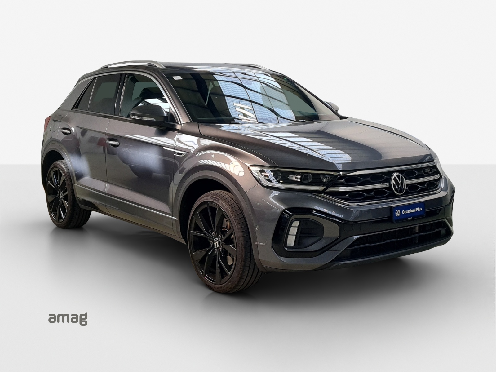 VW T-Roc 2.0 TSI R-Line DSG 4Motion-image-5