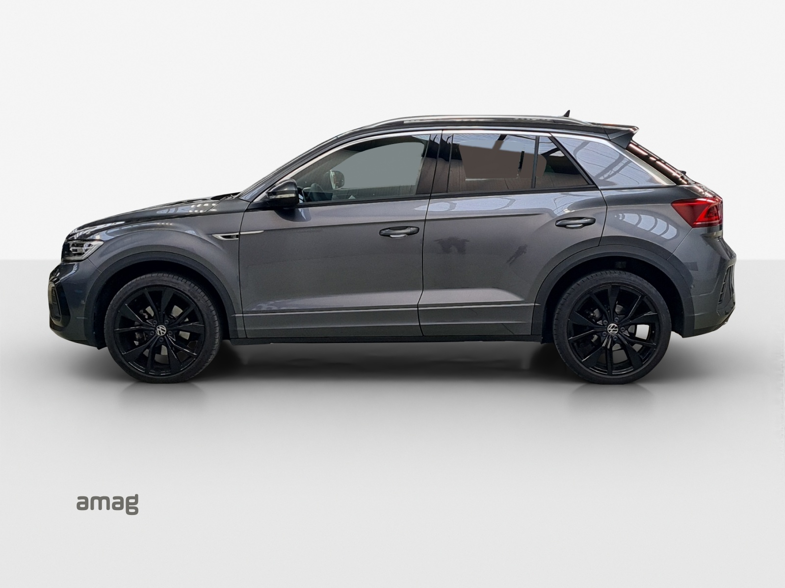 VW T-Roc 2.0 TSI R-Line DSG 4Motion-image-1