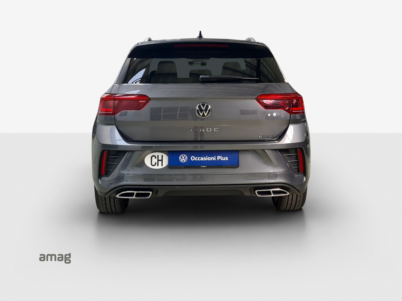VW T-Roc 2.0 TSI R-Line DSG 4Motion-image-3