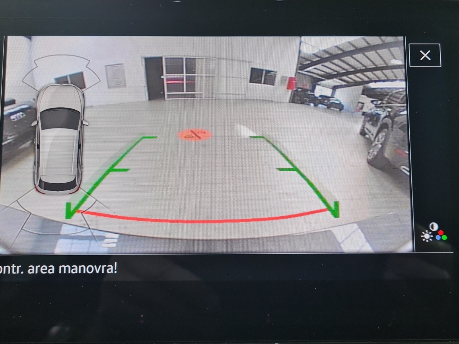 VW T-Roc 2.0 TSI R-Line DSG 4Motion-image-13