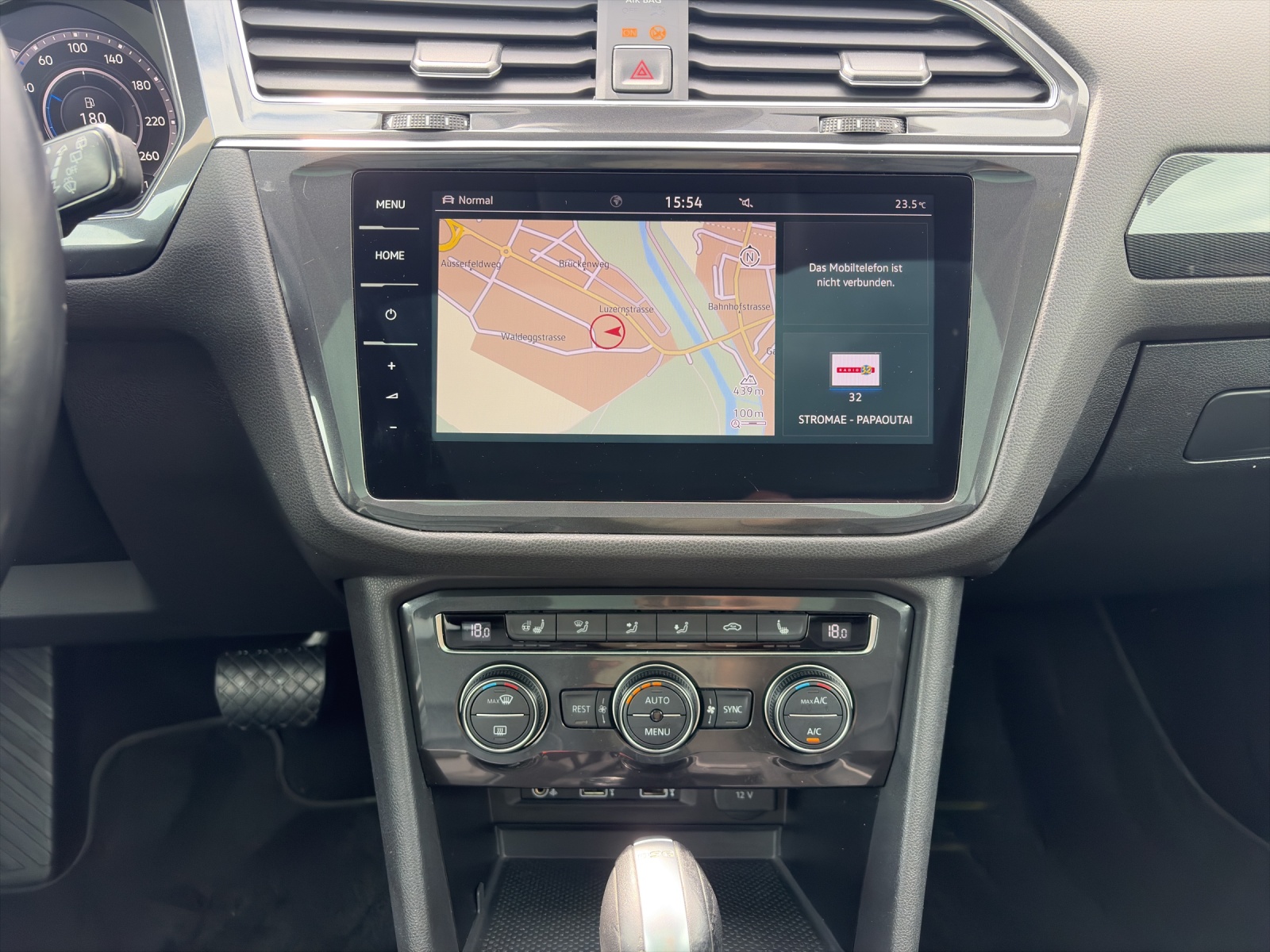 VW Tiguan Allspace 2.0TSI Highline 4Motion DSG-image-10